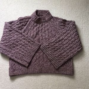 Free people sweater